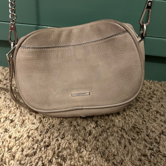 Grey Suede Rebecca Minkoff - Picture 5 of 8